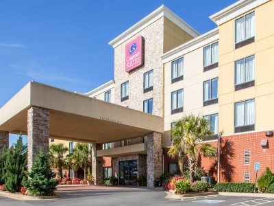 Comfort Atlanta South 3* McDonough