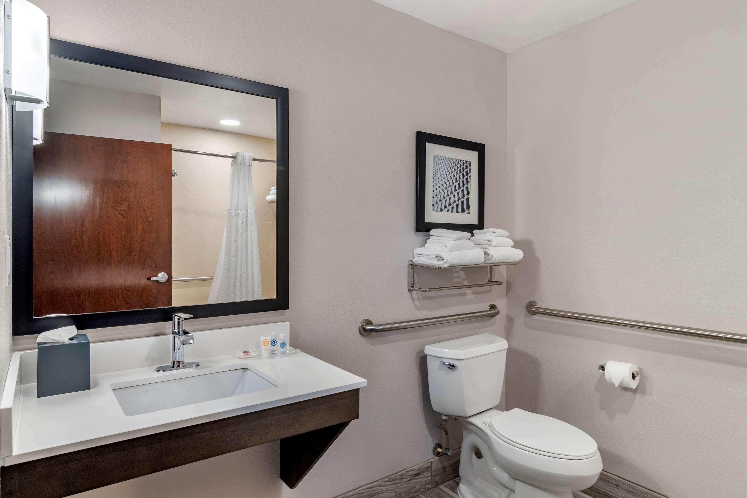 Comfort Atlanta South McDonough