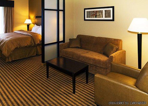 Comfort Atlanta South McDonough