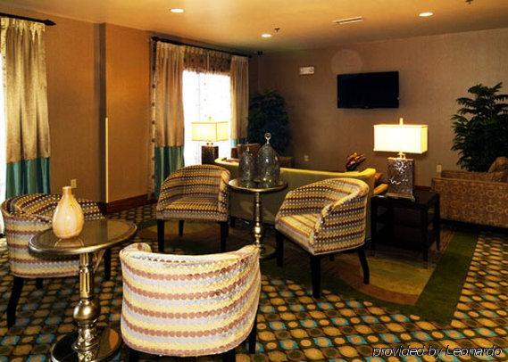 Hotel Comfort Atlanta South 3*