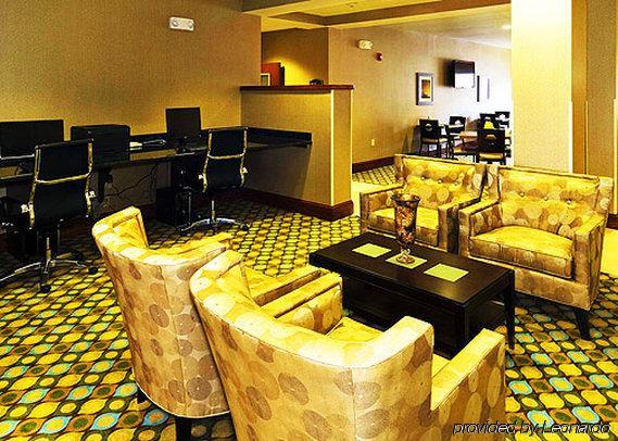 Hotel Comfort Atlanta South 3*