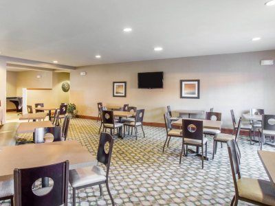 Comfort Atlanta South