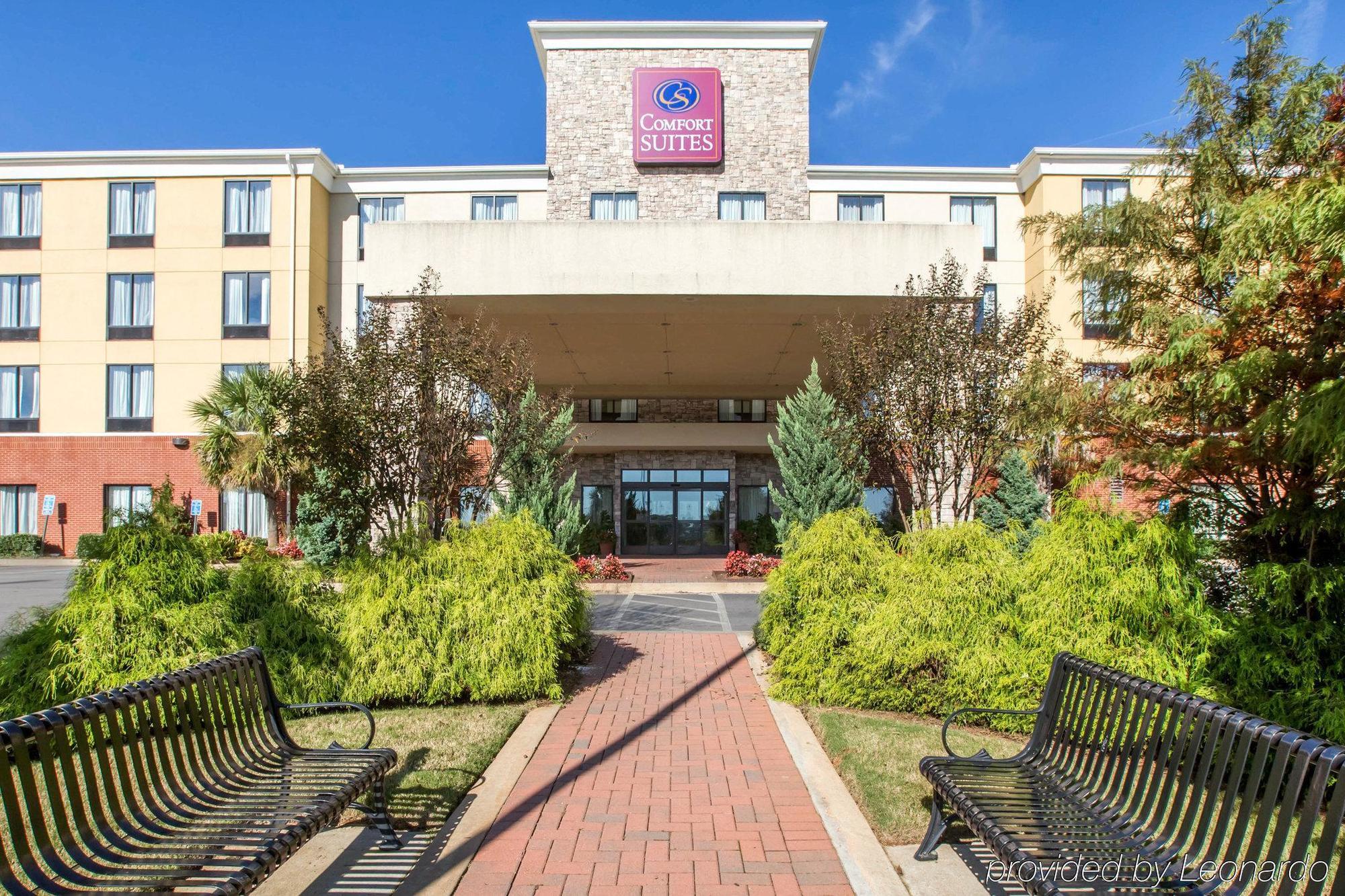 Comfort Atlanta South Hotel McDonough