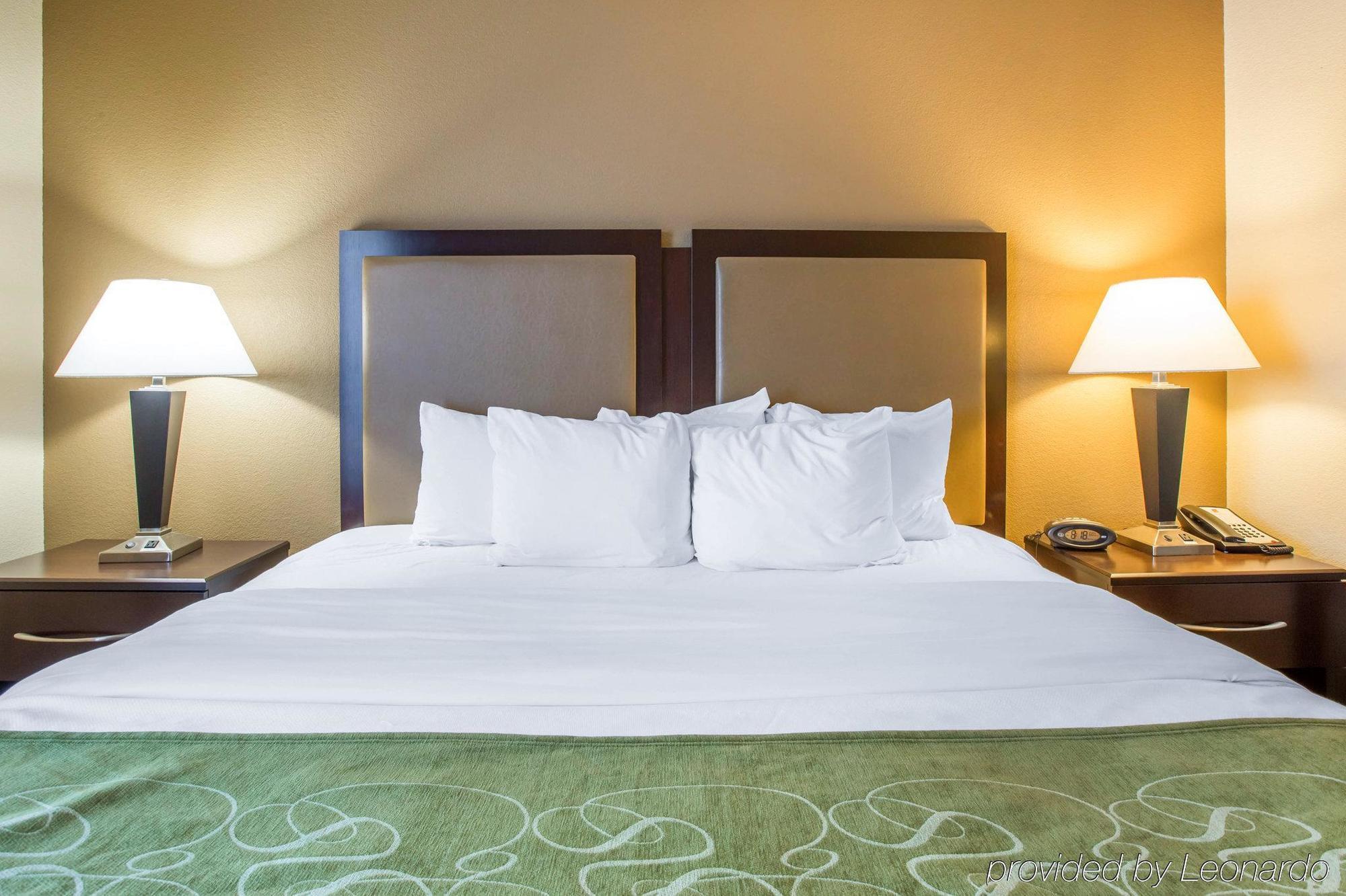 Comfort Atlanta South Hotel 3*