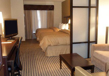 Comfort Atlanta South